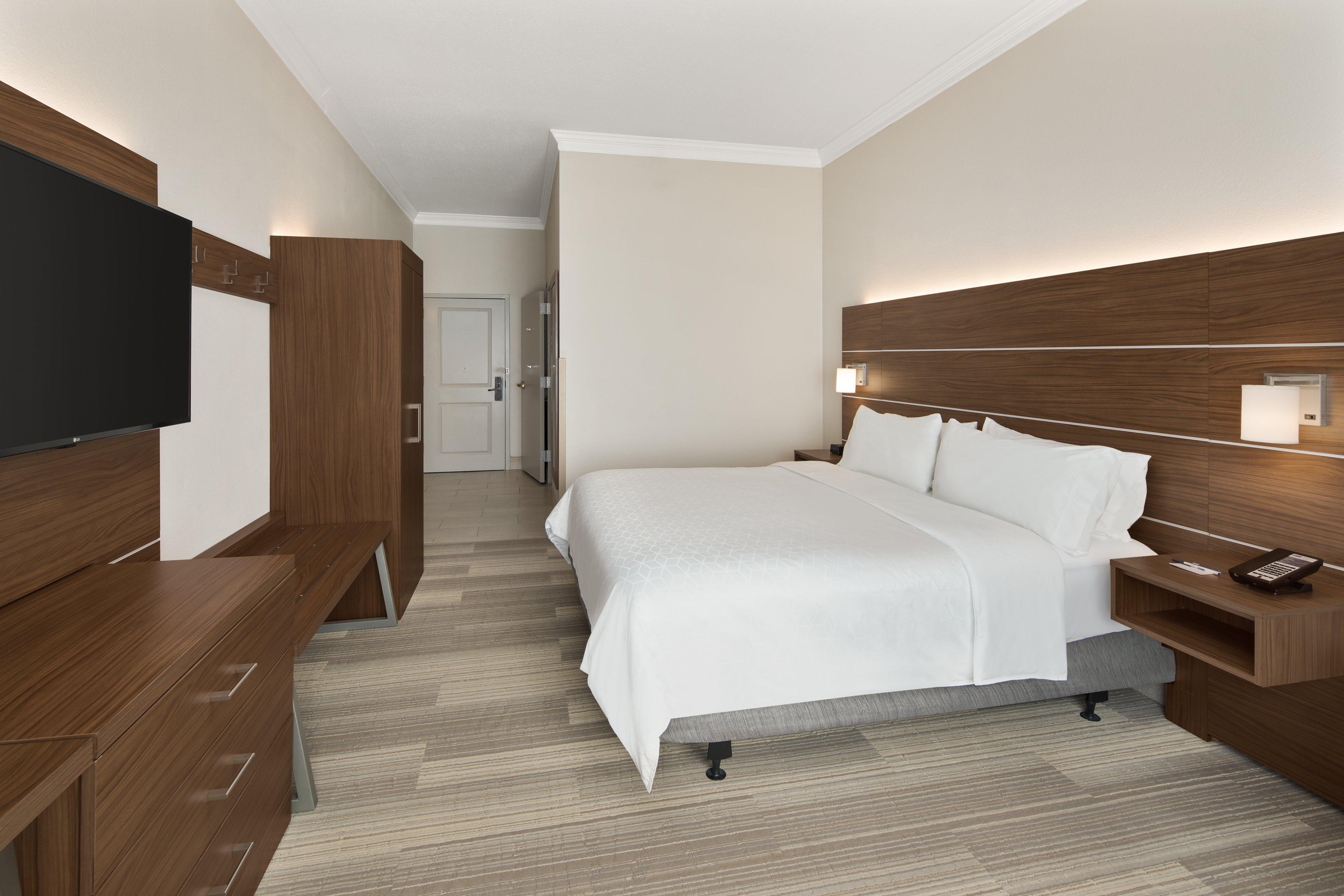 Holiday Inn Express Hotel & Suites Byron By Ihg Exterior photo
