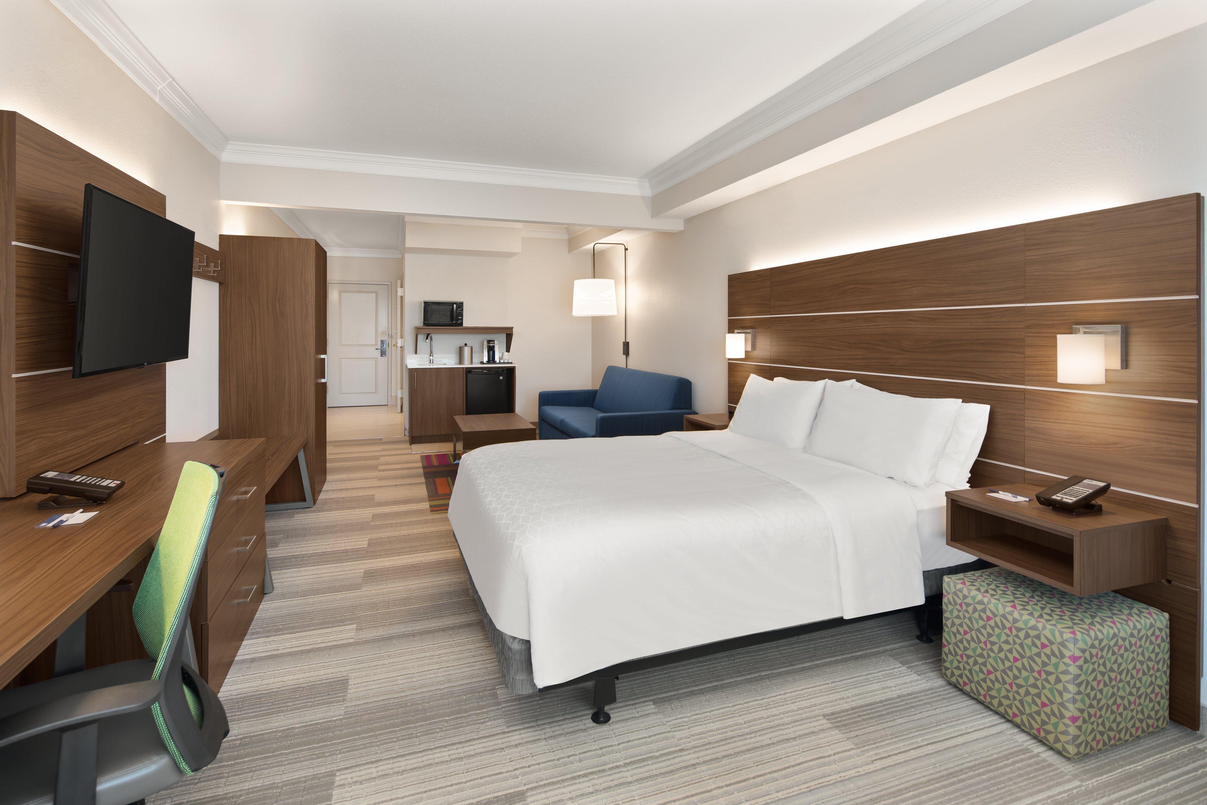 Holiday Inn Express Hotel & Suites Byron By Ihg Exterior photo