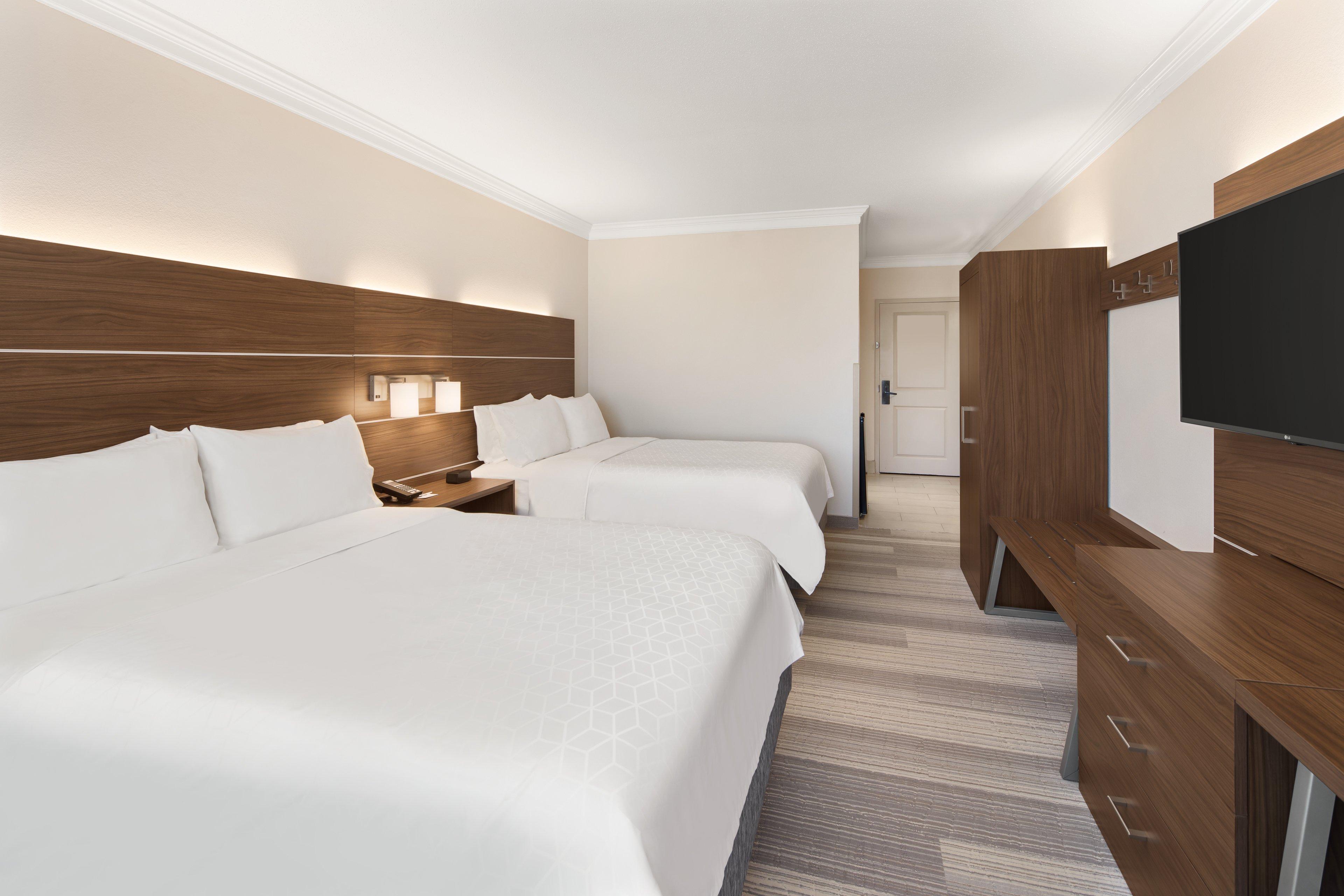 Holiday Inn Express Hotel & Suites Byron By Ihg Exterior photo