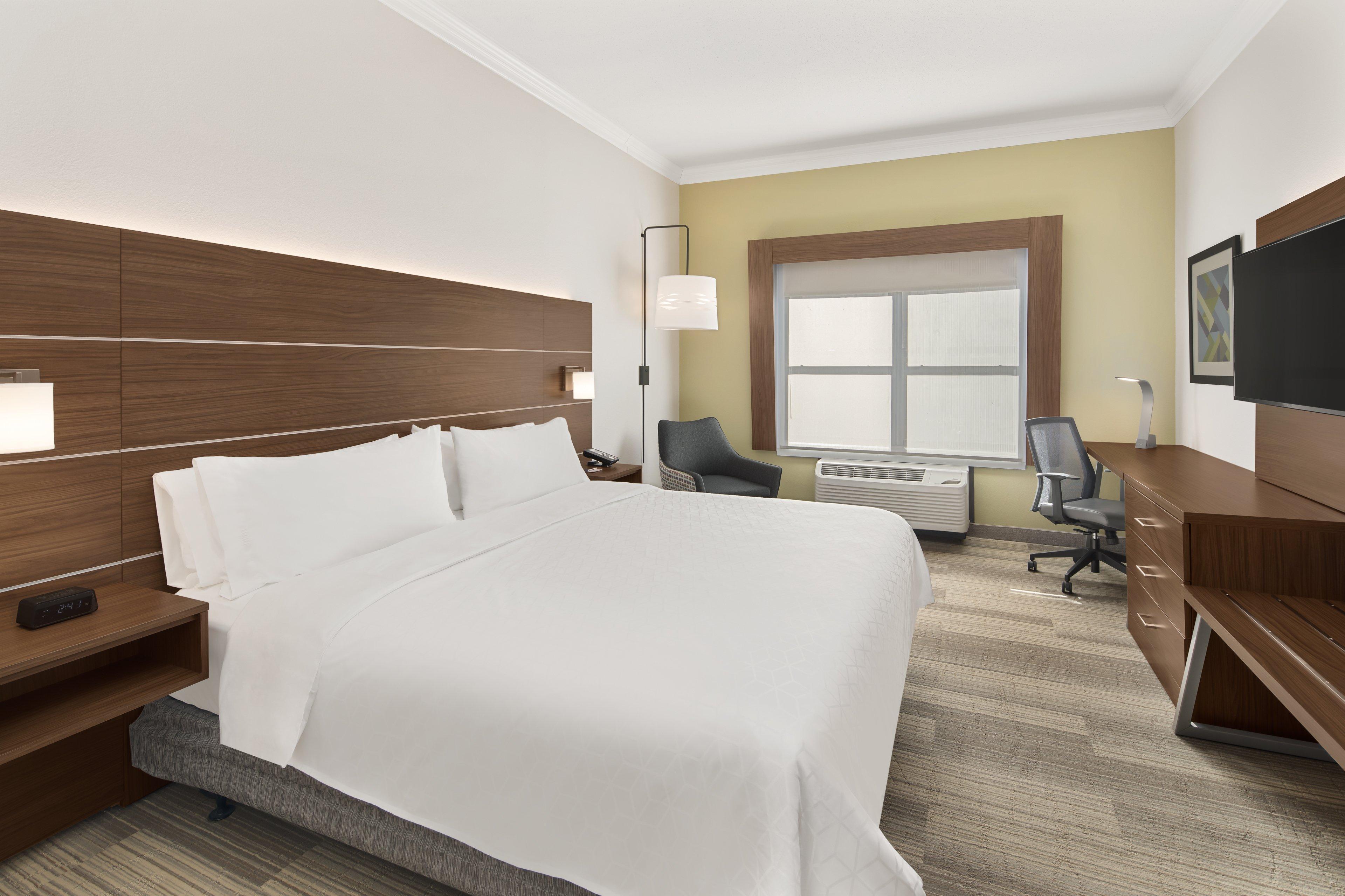 Holiday Inn Express Hotel & Suites Byron By Ihg Exterior photo