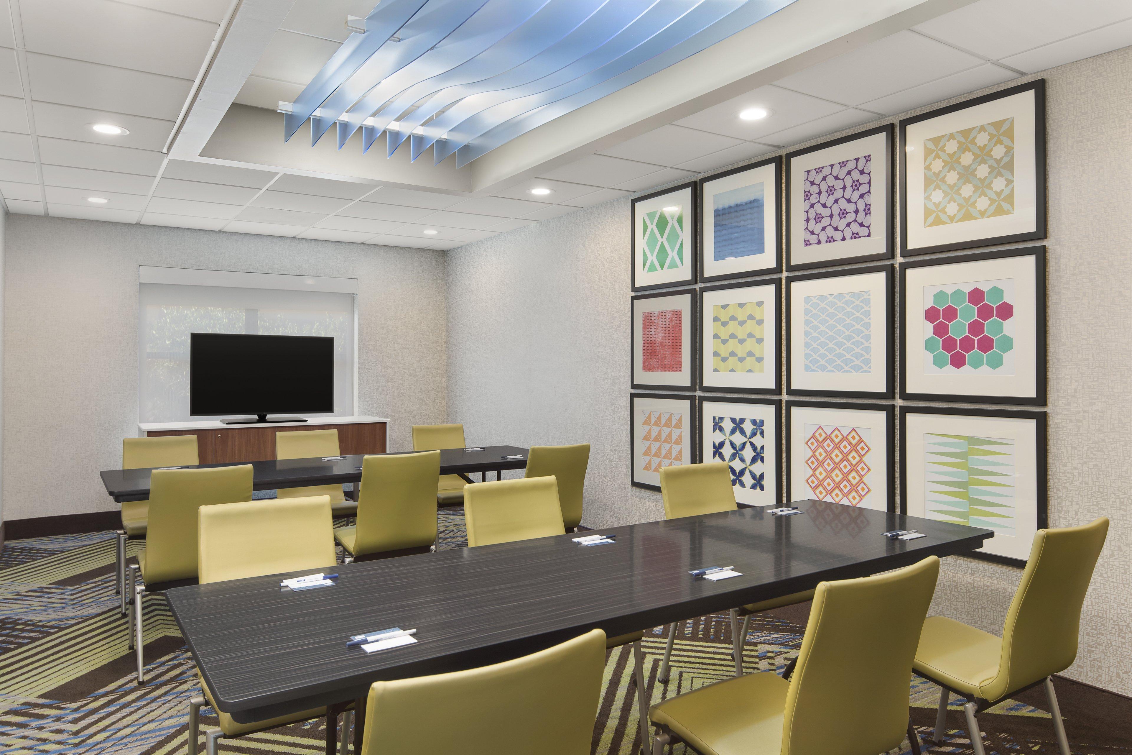 Holiday Inn Express Hotel & Suites Byron By Ihg Exterior photo