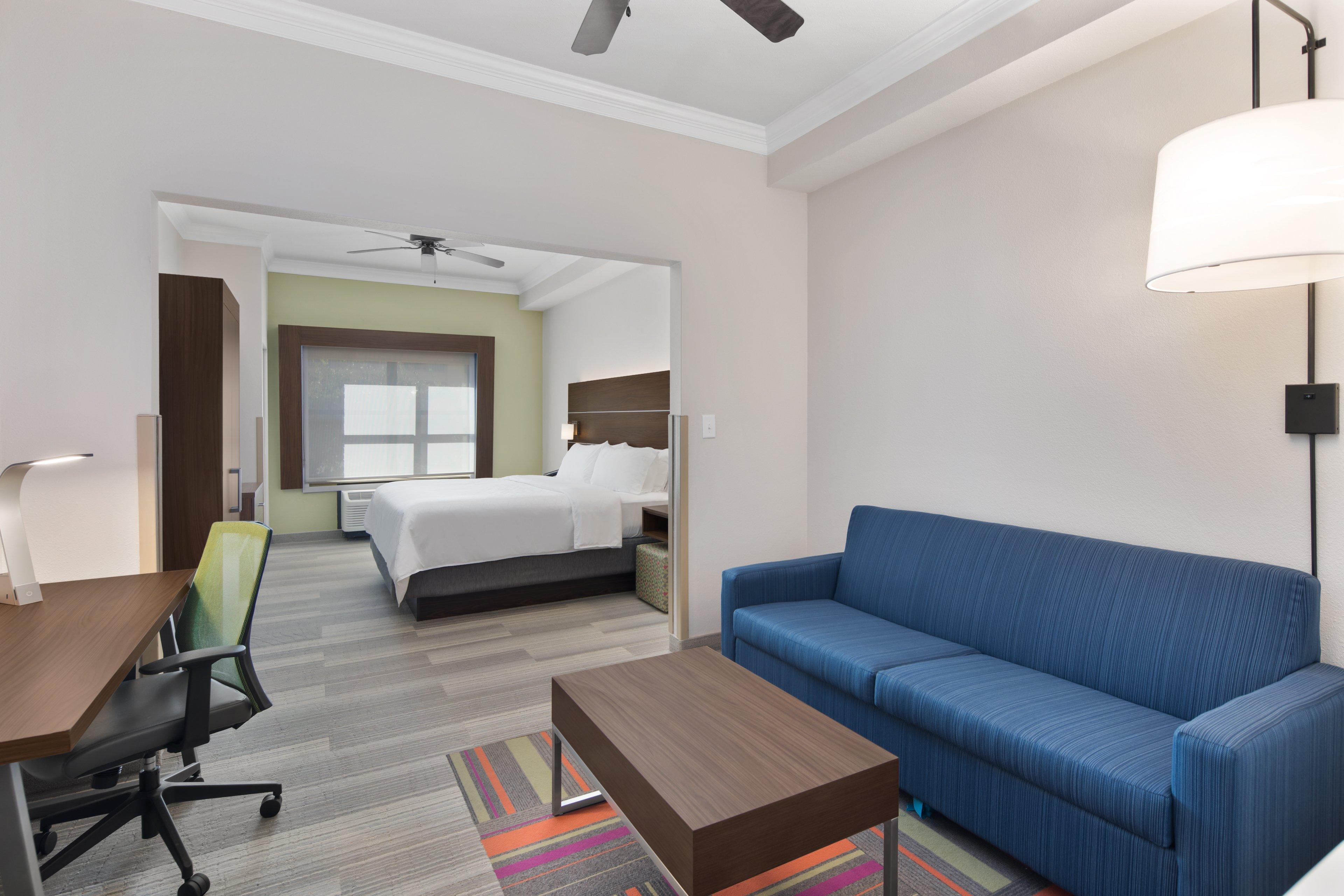 Holiday Inn Express Hotel & Suites Byron By Ihg Exterior photo